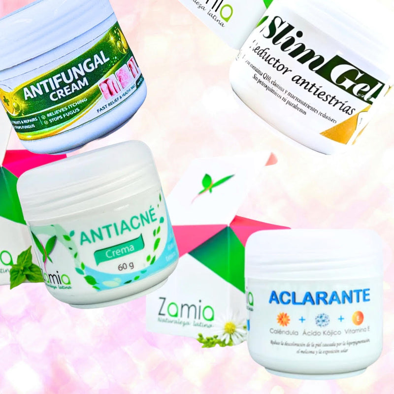 Skincare