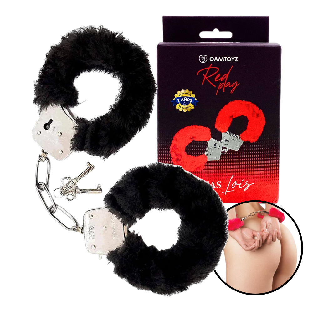 Esposas De Peluche