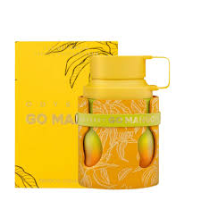 Armaf Odyssey Go Mango X 100 Ml - Original