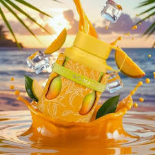 Armaf Odyssey Go Mango X 100 Ml - Original