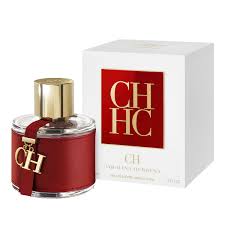 Carolina Herrera CH Dama X 100 Ml