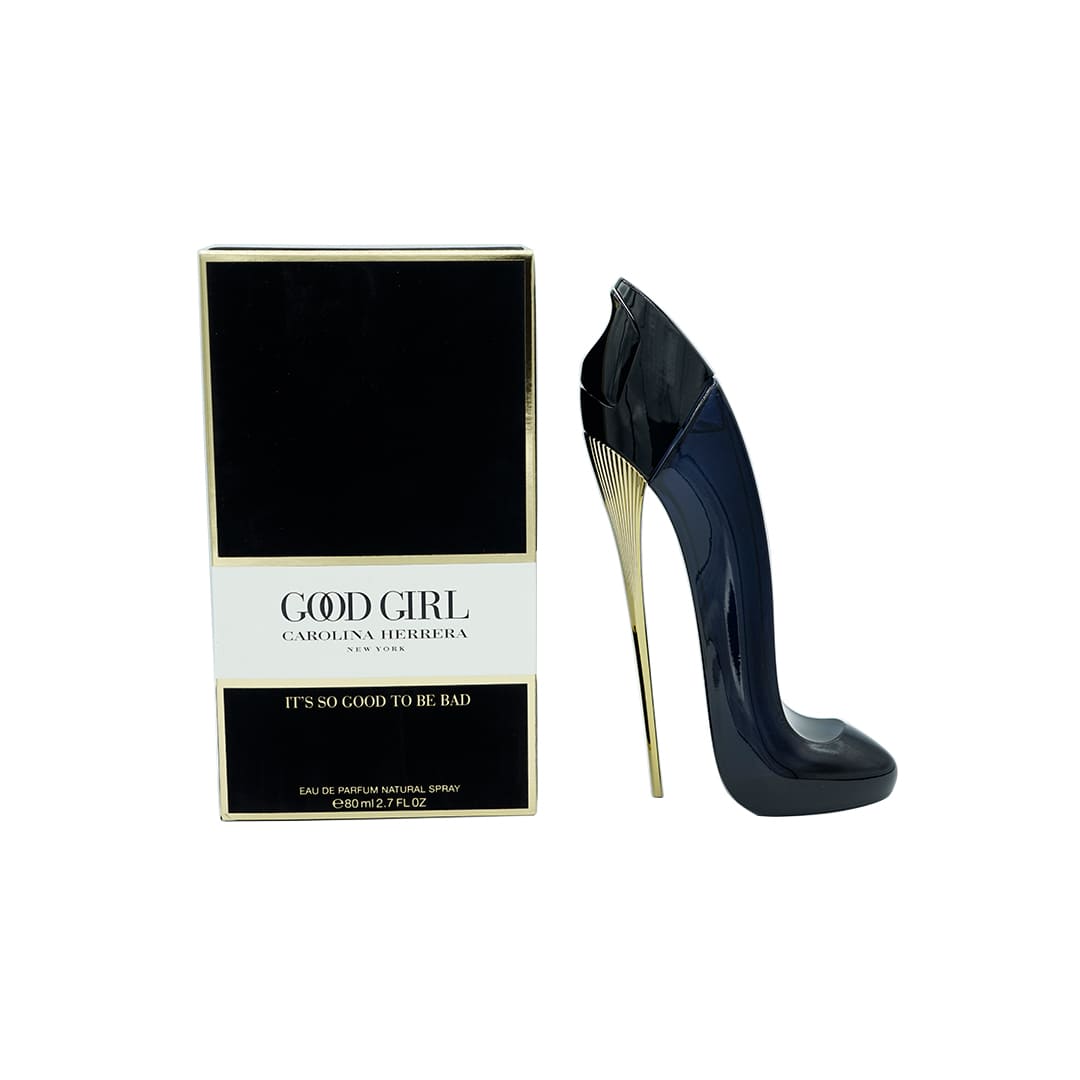 Carolina Herrera Good Girl X 80 Ml - Original