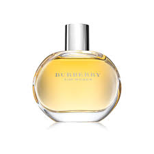 Burberry Clasico Dama X 100 Ml - Original