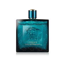 Versace Eros X 100 Ml Hombre - Original