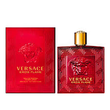 Versace Eros Flame X 100 Ml - Original
