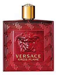 Versace Eros Flame X 100 Ml - Original