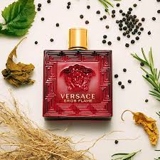 Versace Eros Flame X 100 Ml - Original