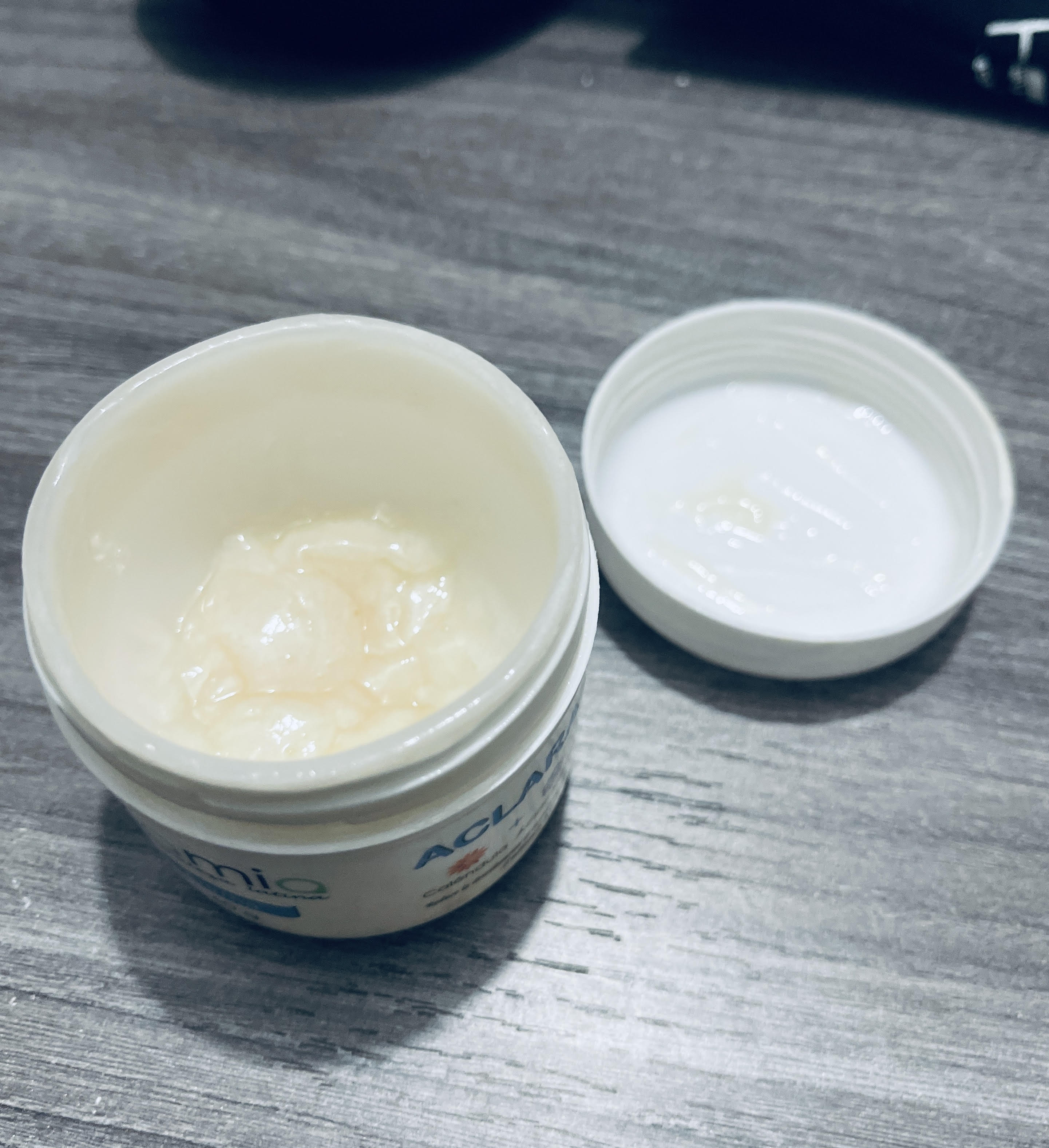 ZAMIA CREMA ACLARANTE ORIGINAL (60g)